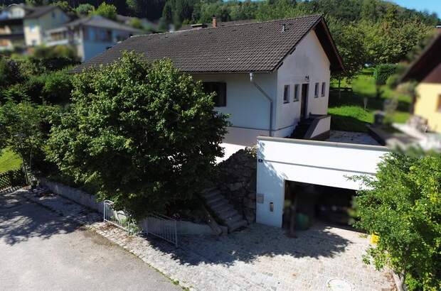 Einfamilienhaus kaufen in 3323 Neustadtl (Bild 2)