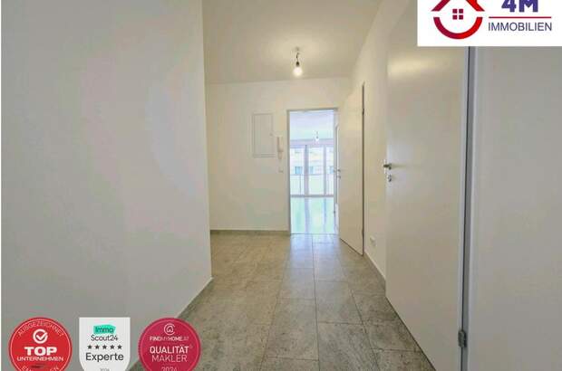 Terrassenwohnung kaufen in 1160 Wien (Bild 5)