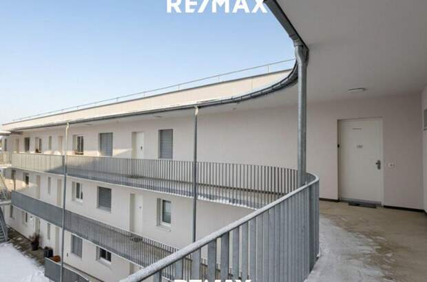 Wohnung mit Balkon mieten in 4661 Roitham (Bild 1)