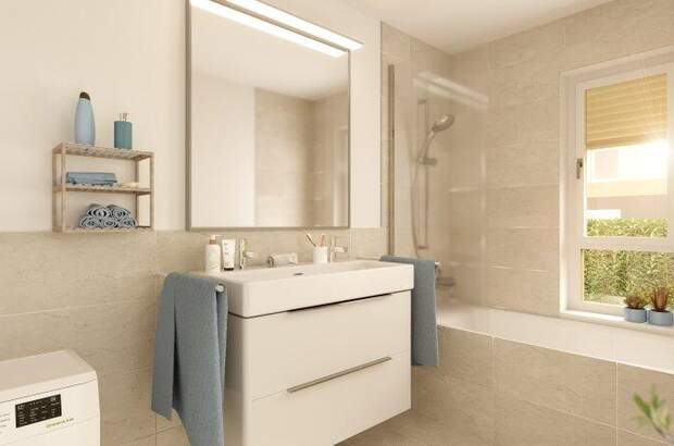 Terrassenwohnung kaufen in 1120 Wien (Bild 5)