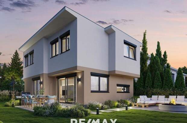 Haus mit Garten kaufen in 1210 Wien (Bild 1)