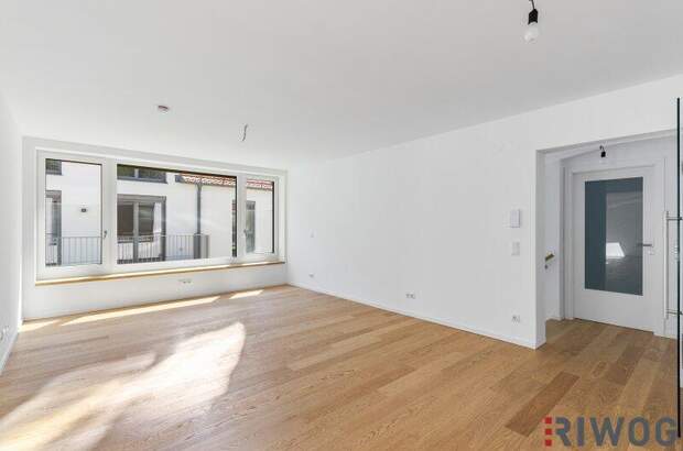 Terrassenwohnung kaufen in 1130 Wien (Bild 4)