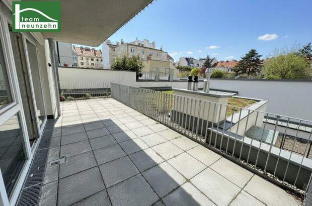 Terrassenwohnung kaufen in 1210 Wien (Bild 3)