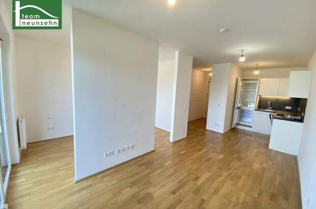 Terrassenwohnung mieten in 1210 Wien (Bild 1)