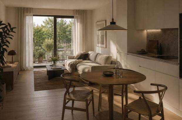 Wohnung mit Balkon kaufen in 1140 Wien (Bild 3)