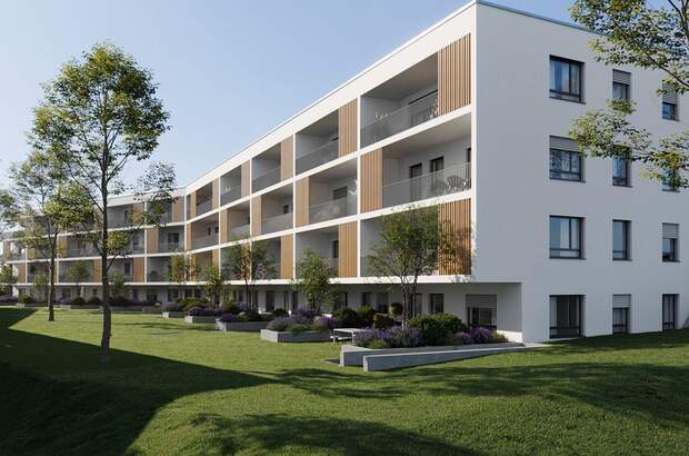 Wohnung kaufen in 4701 Bad Schallerbach (Bild 3)