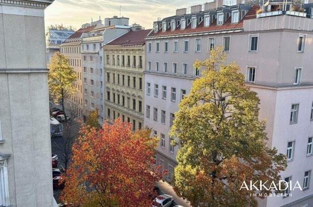 Wohnung kaufen in 1050 Wien (Bild 1)