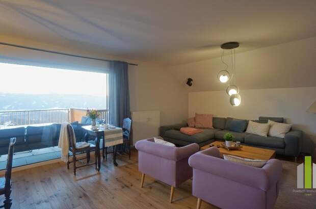 Terrassenwohnung mieten in 5571 Mariapfarr (Bild 5)