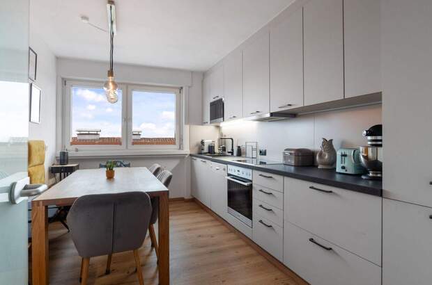 Wohnung mit Balkon kaufen in 6911 Lochau (Bild 3)