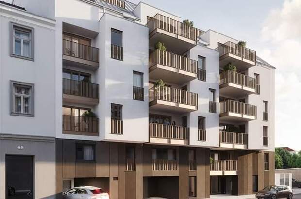 Eigentumswohnung in 1220 Wien