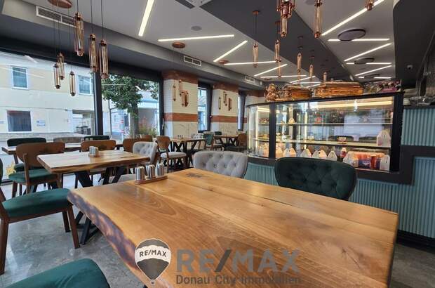 Gastronomie / Restaurant kaufen in 3430 Tulln (Bild 4)