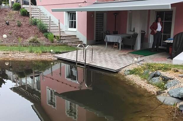 Haus mit Garten kaufen in 8280 Fürstenfeld (Bild 2)