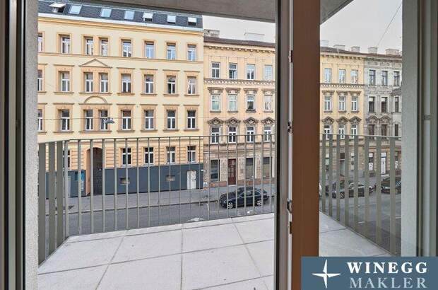 Terrassenwohnung kaufen in 1120 Wien (Bild 1)