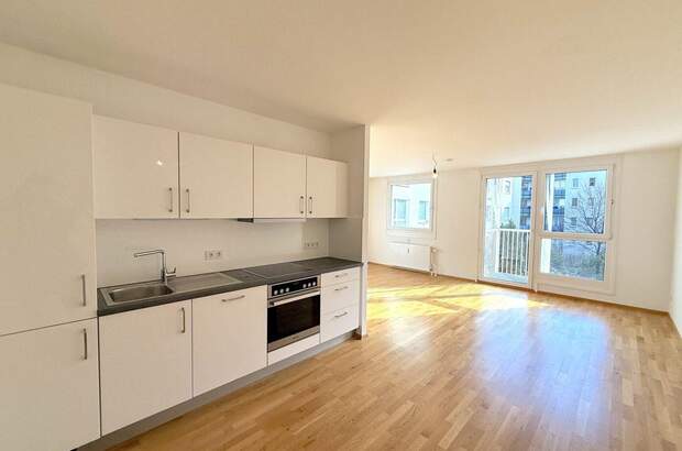 Wohnung mit Balkon kaufen in 1200 Wien (Bild 1)