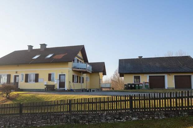 Haus kaufen in 8563 Ligist (Bild 1)