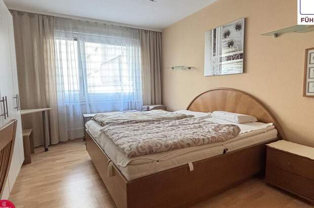 Wohnung mit Balkon kaufen in 1100 Wien (Bild 3)