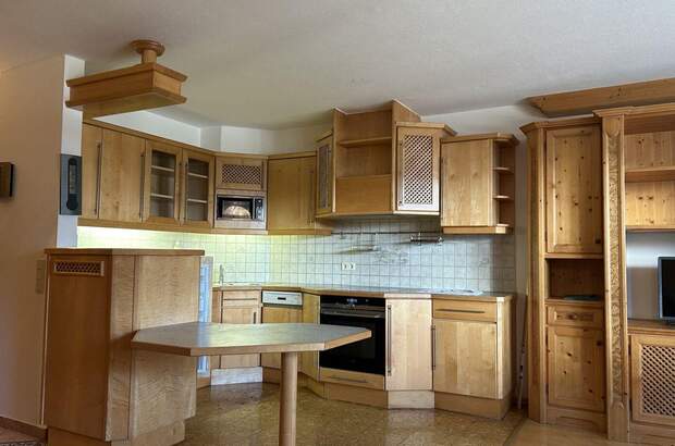 Wohnung mit Balkon mieten in 6330 Kufstein (Bild 1)