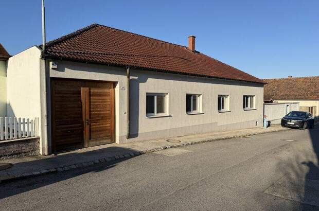 Haus kaufen in 7222 Rohrbach (Bild 2)