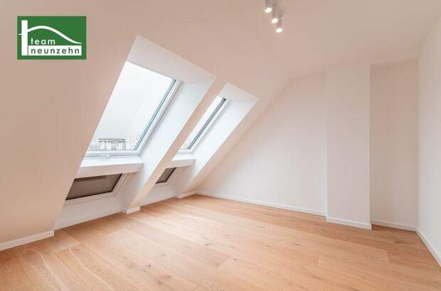 Terrassenwohnung kaufen in 1220 Wien (Bild 4)