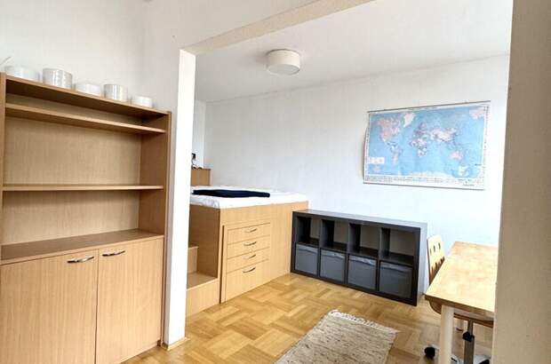 Wohnung mieten in 1200 Wien (Bild 4)