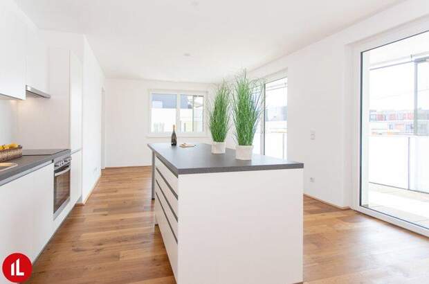 Terrassenwohnung mieten in 2320 Schwechat (Bild 3)