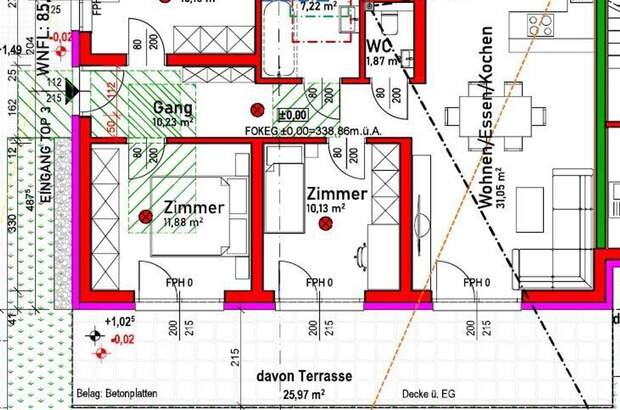 Eigentumswohnung in 8522 Groß Sankt Florian (Bild 5)