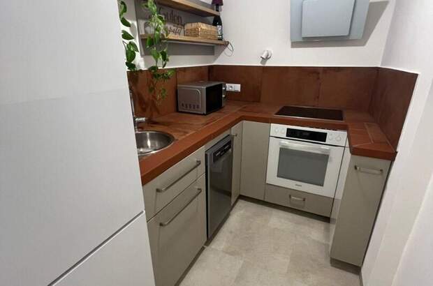 Altbauwohnung mieten in 8010 Graz (Bild 1)