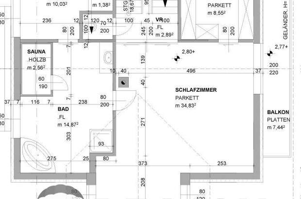 Einfamilienhaus kaufen in 3442 Langenrohr (Bild 5)
