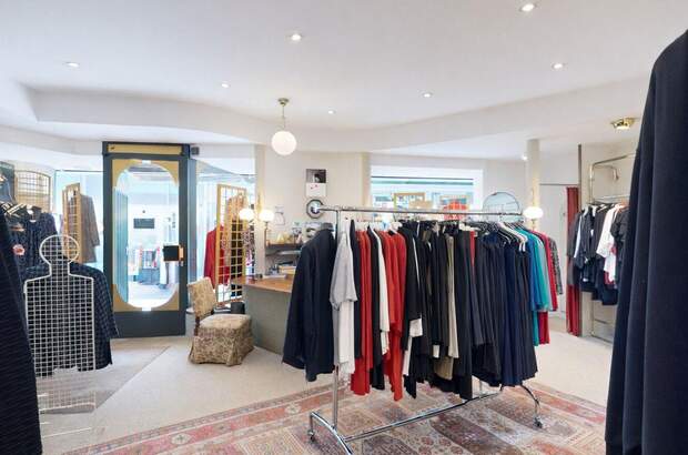 Gewerbeobjekt mieten in 1100 Wien (Bild 1)