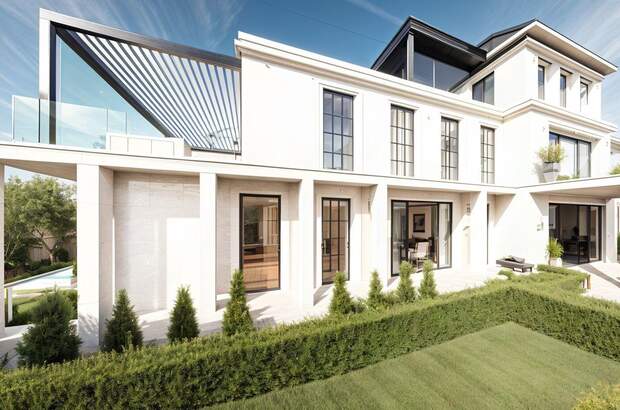 Haus mit Garten kaufen in 1220 Wien (Bild 5)