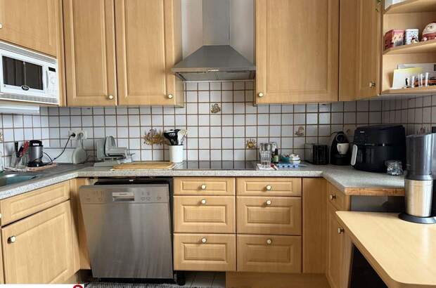 Wohnung mit Balkon kaufen in 2340 Mödling (Bild 4)