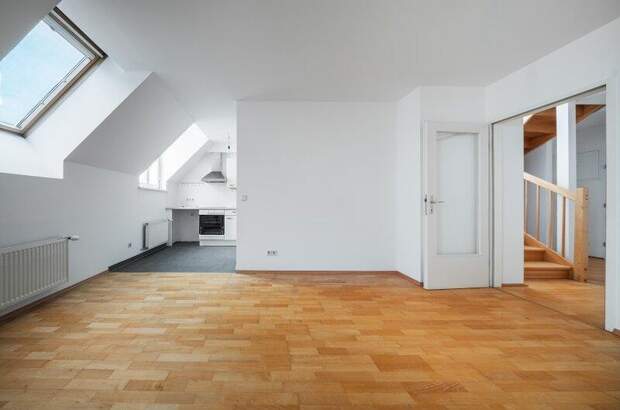 Terrassenwohnung kaufen in 1050 Wien (Bild 5)