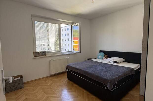 Wohnung mit Balkon mieten in 8600 Bruck an der Mur (Bild 4)