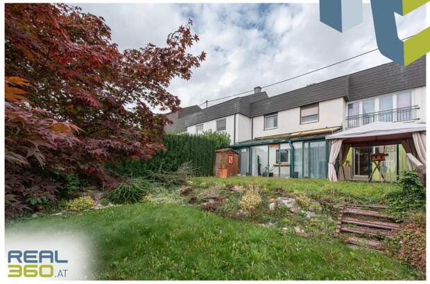 Reihenhaus kaufen in 4061 Pasching (Bild 1)