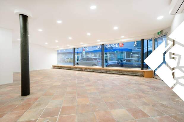 Gewerbeobjekt mieten in 6300 Wörgl