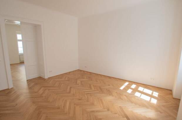 Altbauwohnung mieten in 1060 Wien (Bild 3)