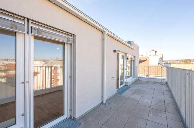 Wohnung mit Balkon kaufen in 1230 Wien (Bild 1)