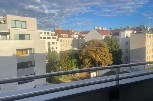 Terrassenwohnung mieten in 1120 Wien (Bild 1)