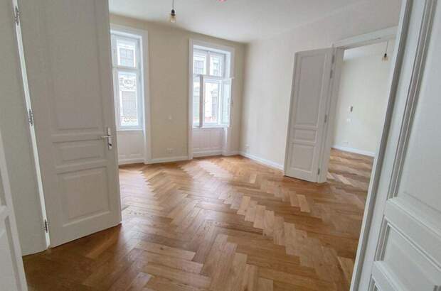 Altbauwohnung kaufen in 1080 Wien (Bild 1)