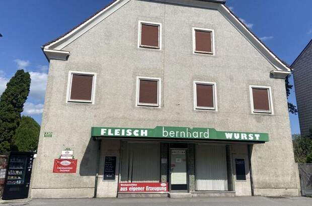 Gewerbeobjekt mieten in 8051 Graz (Bild 2)