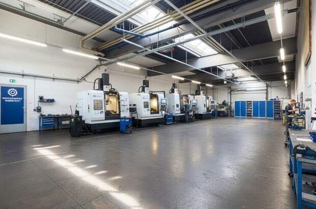 Gewerbeobjekt mieten in 9020 Klagenfurt (Bild 5)