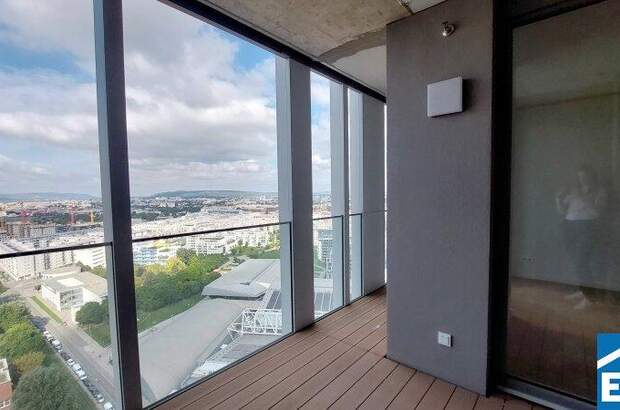 Terrassenwohnung mieten in 1220 Wien (Bild 1)