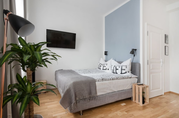 Wohnung mieten in 1160 Wien (Bild 3)