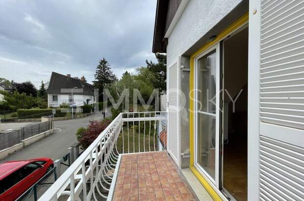 Einfamilienhaus mieten in 1130 Wien (Bild 3)