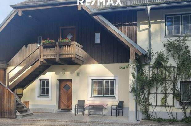 Haus mit Garten kaufen in 4853 Steinbach (Bild 1)