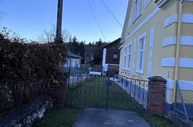 Anlageobjekt kaufen in 9473 Lavamünd (Bild 4)