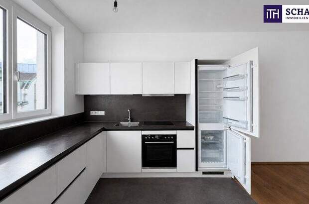 Terrassenwohnung mieten in 1050 Wien (Bild 5)