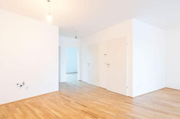 Wohnung mit Balkon kaufen in 4600 Wels (Bild 2)