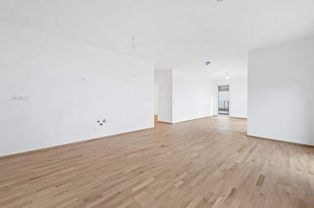 Terrassenwohnung kaufen in 2700 Wr. Neustadt (Bild 5)