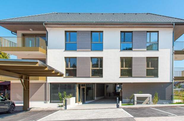 Wohnung mit Balkon kaufen in 4812 Pinsdorf